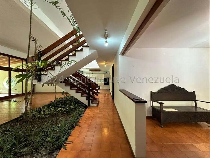 Casa (Duplex) en Venta en Lomas de Palmarito, Aragua - 7