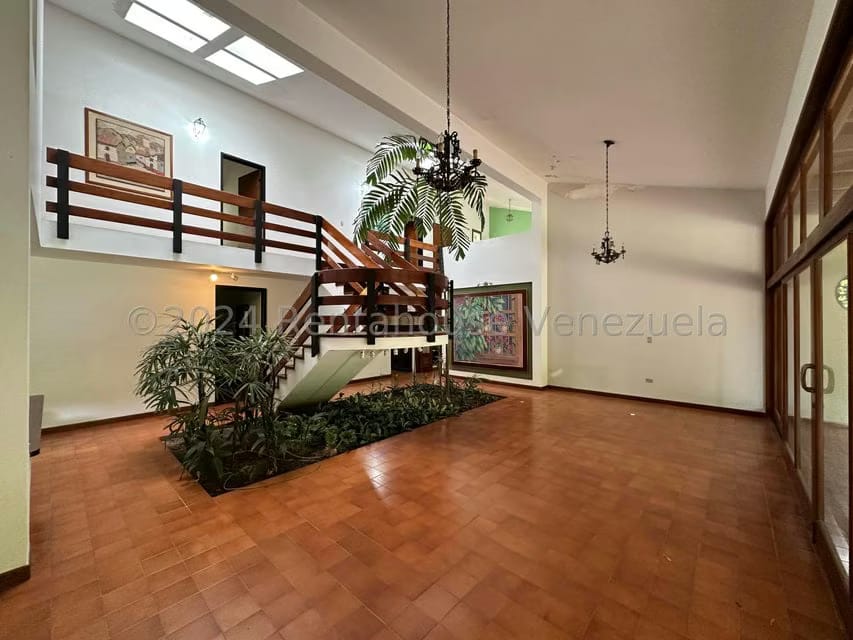 Casa (Duplex) en Venta en Lomas de Palmarito, Aragua - 10