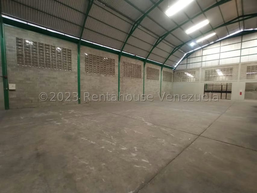 Comercial (Local Comercial) en Venta en Zona Industrial 2, Lara - 15