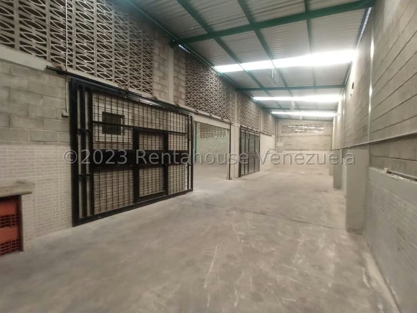 Comercial (Local Comercial) en Venta en Zona Industrial 2, Lara - 20