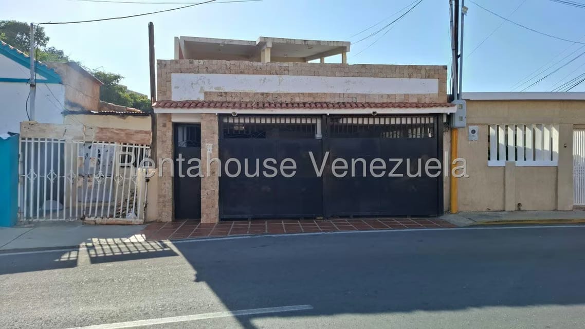 Casa (1 Nivel) en Venta en Belloso, Zulia