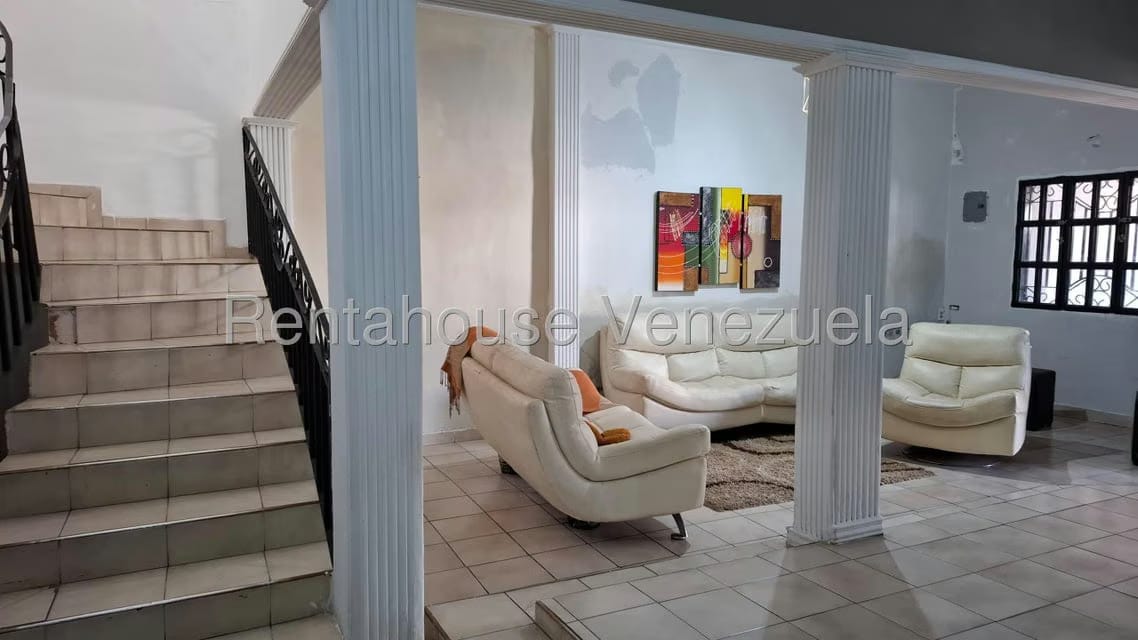 Casa (1 Nivel) en Venta en Belloso, Zulia - 2