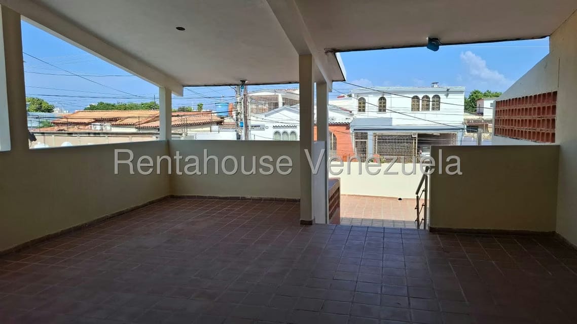 Casa (1 Nivel) en Venta en Belloso, Zulia - 18