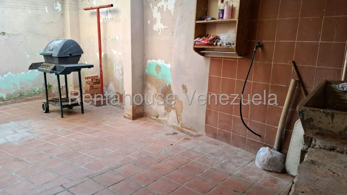 Casa (1 Nivel) en Venta en Belloso, Zulia - 20