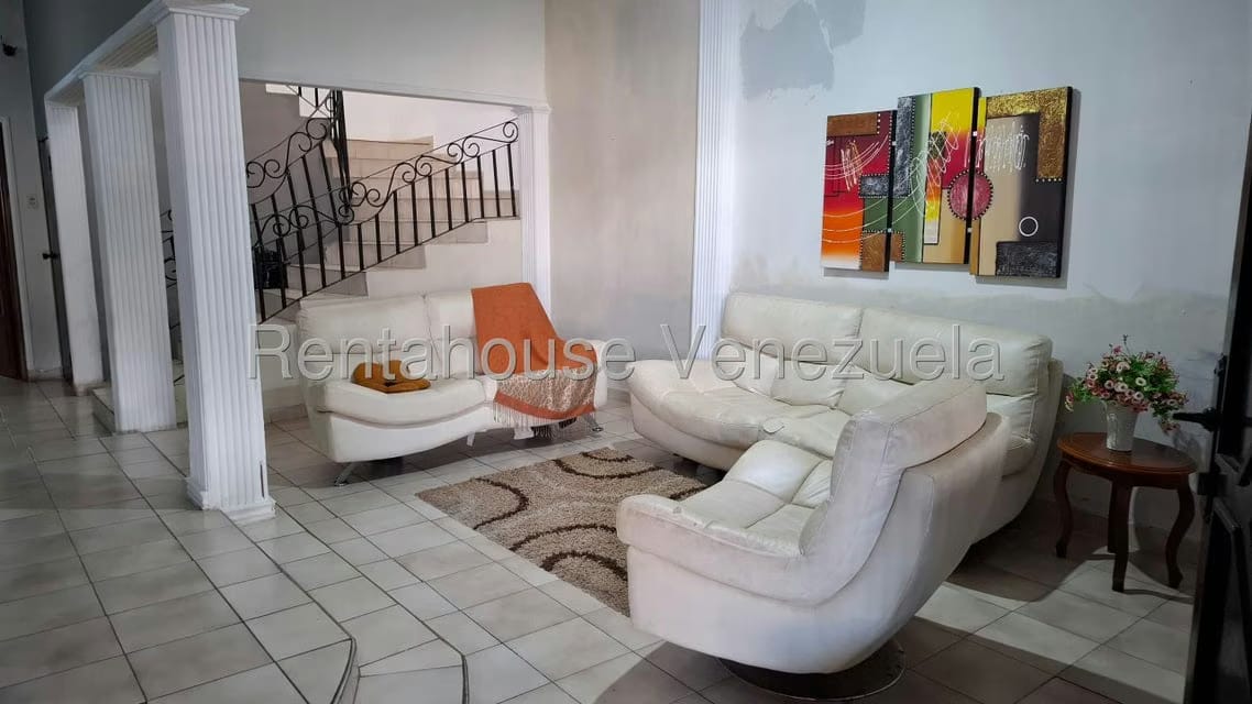Casa (1 Nivel) en Venta en Belloso, Zulia - 3