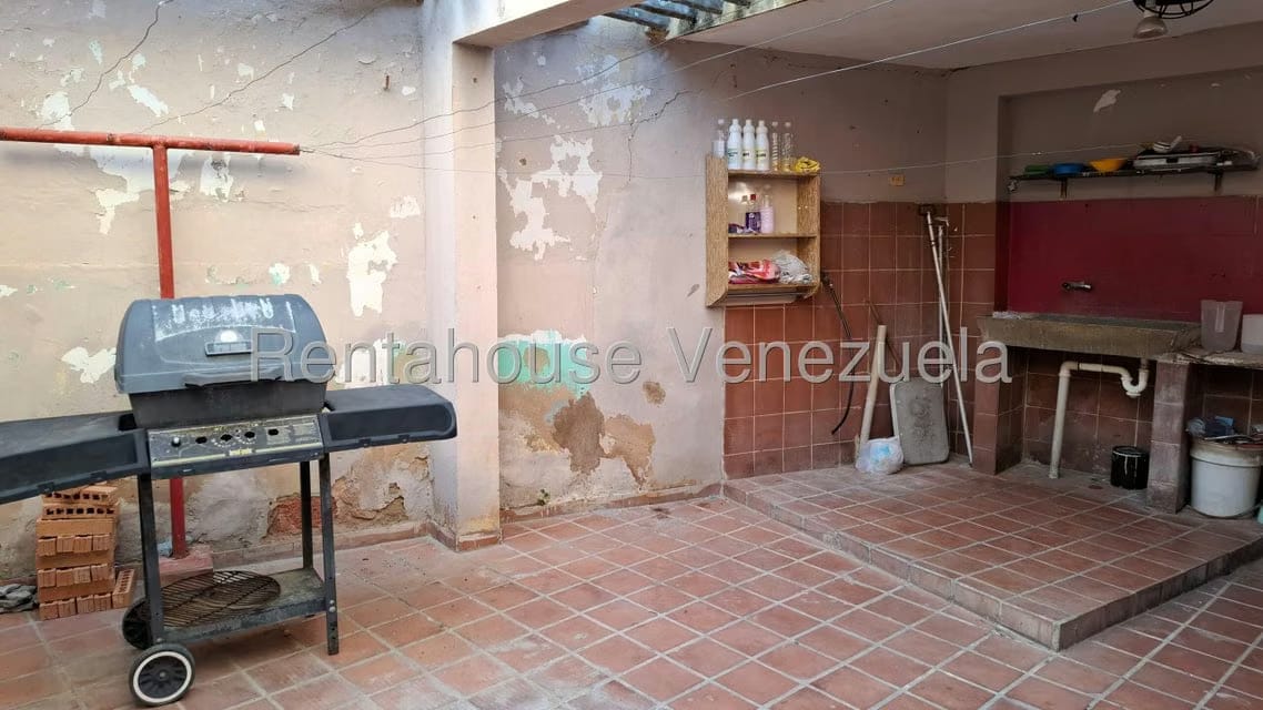 Casa (1 Nivel) en Venta en Belloso, Zulia - 21