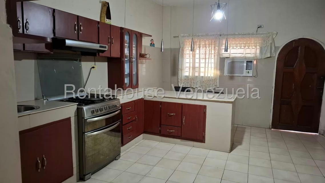 Casa (1 Nivel) en Venta en Belloso, Zulia - 6