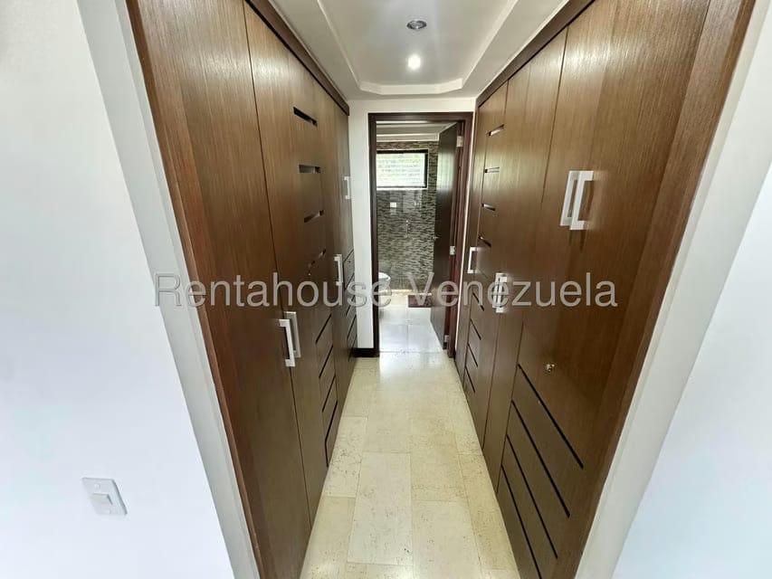 Apartamento (1 Nivel) en Venta en Solar del Hatillo, Distrito Metropolitano - 20