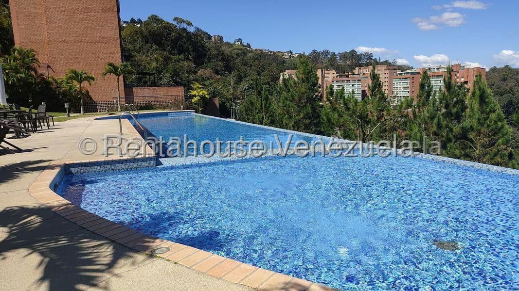 Apartamento (1 Nivel) en Venta en Solar del Hatillo, Distrito Metropolitano - 26