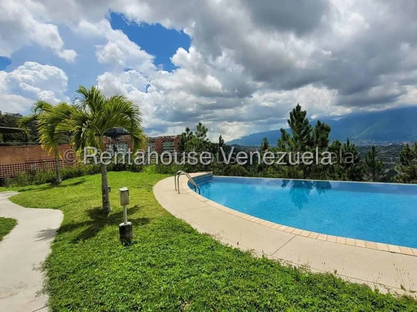 Apartamento (1 Nivel) en Venta en Solar del Hatillo, Distrito Metropolitano - 29