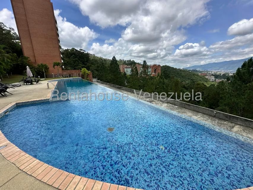 Apartamento (1 Nivel) en Venta en Solar del Hatillo, Distrito Metropolitano - 31