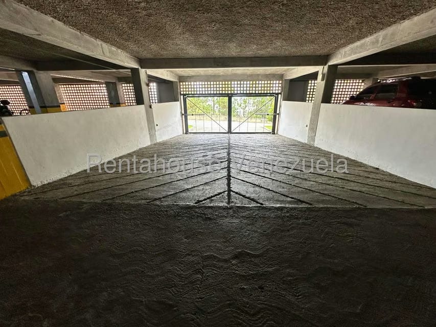 Apartamento (1 Nivel) en Venta en Solar del Hatillo, Distrito Metropolitano - 35