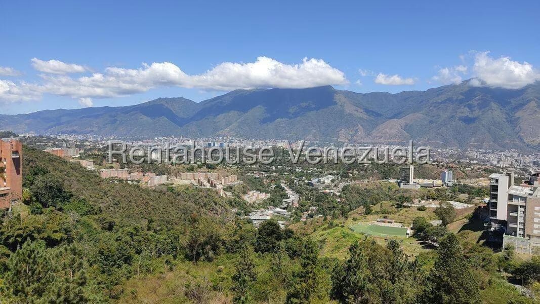 Apartamento (1 Nivel) en Venta en Solar del Hatillo, Distrito Metropolitano - 5