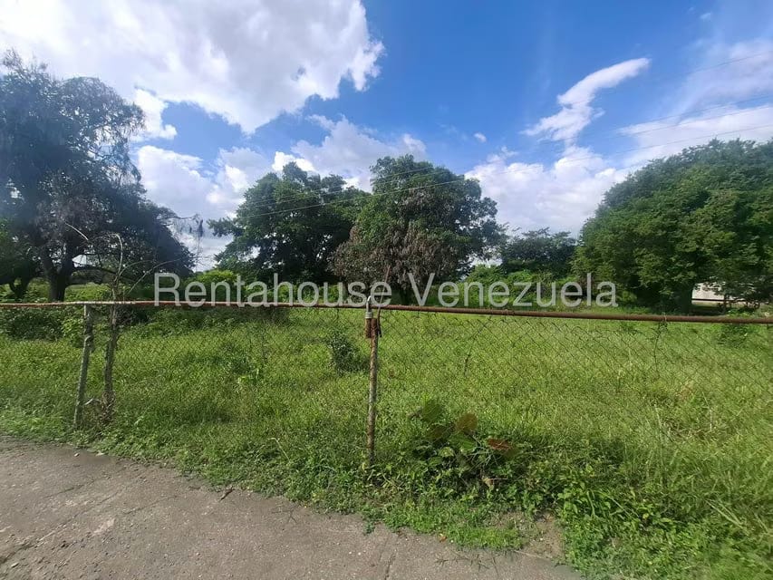 Terreno (Comercial) en Venta en Araure, Portuguesa - 2