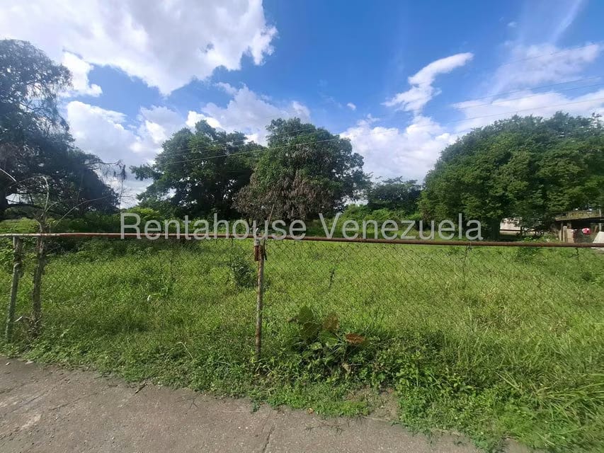 Terreno (Comercial) en Venta en Araure, Portuguesa - 3
