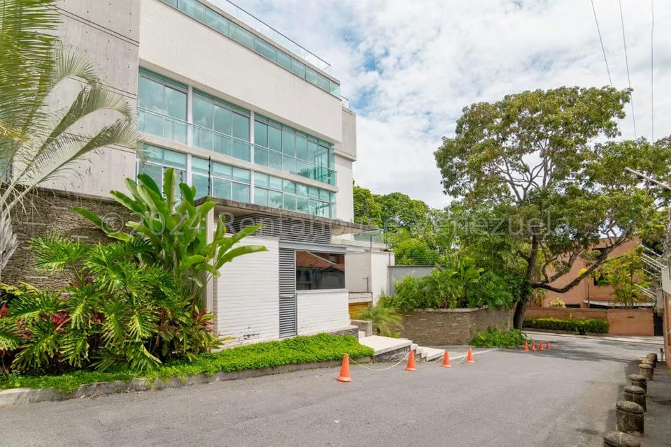 Apartamento (Duplex) en Venta en Altamira, Distrito Metropolitano