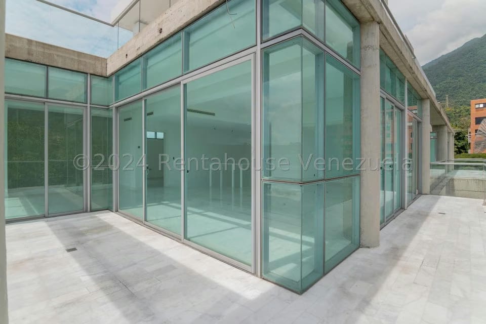 Apartamento (Duplex) en Venta en Altamira, Distrito Metropolitano - 11