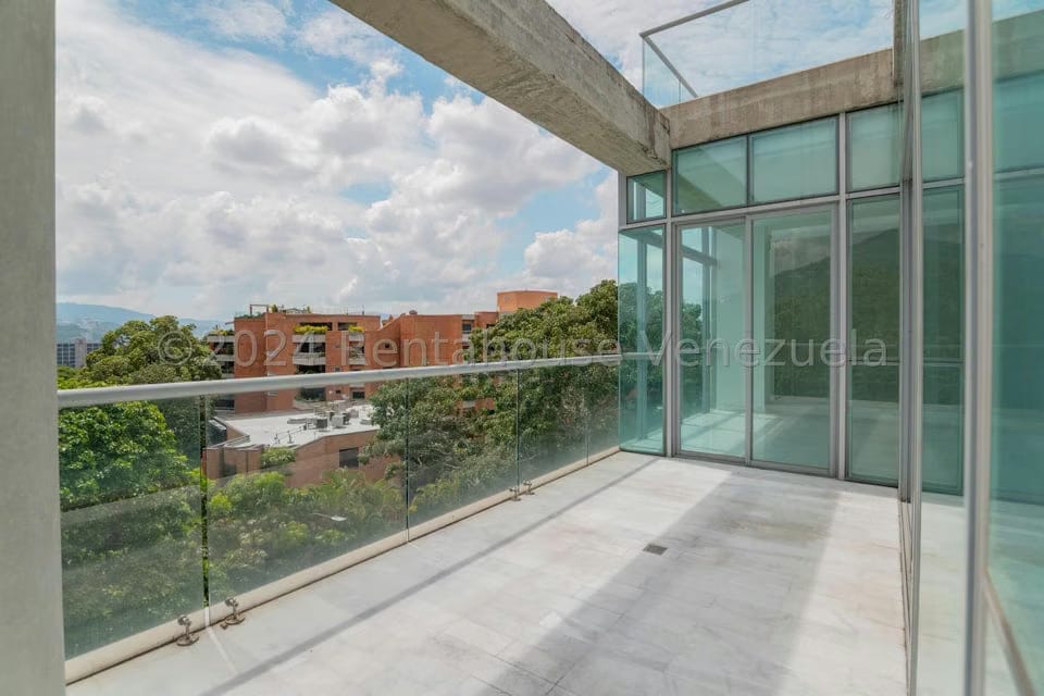 Apartamento (Duplex) en Venta en Altamira, Distrito Metropolitano - 12