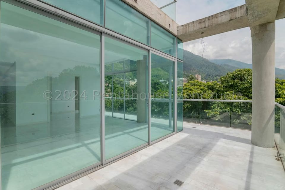Apartamento (Duplex) en Venta en Altamira, Distrito Metropolitano - 13