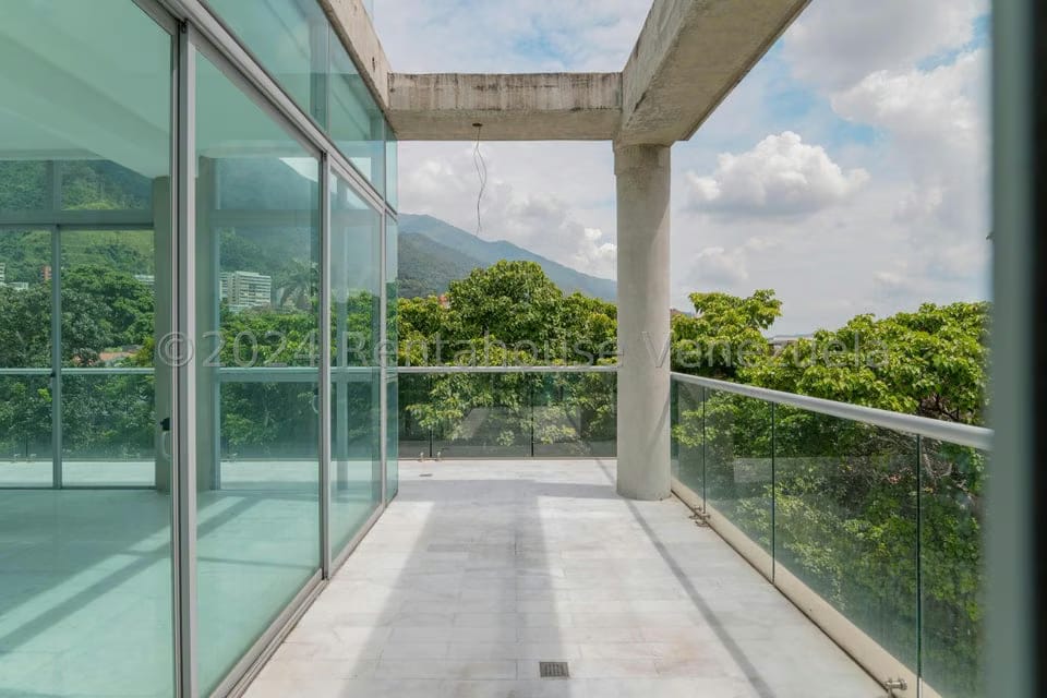 Apartamento (Duplex) en Venta en Altamira, Distrito Metropolitano - 14