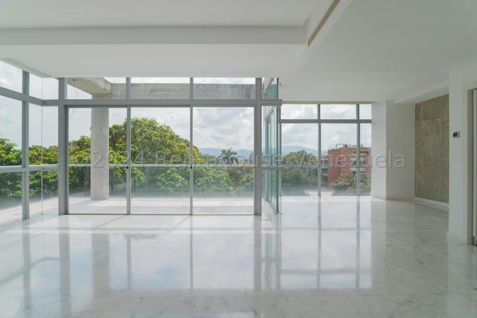 Apartamento (Duplex) en Venta en Altamira, Distrito Metropolitano - 3