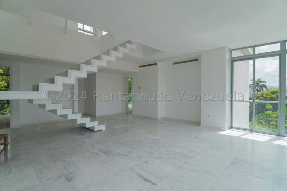 Apartamento (Duplex) en Venta en Altamira, Distrito Metropolitano - 22