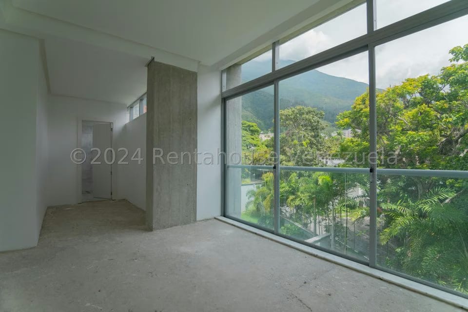 Apartamento (Duplex) en Venta en Altamira, Distrito Metropolitano - 28