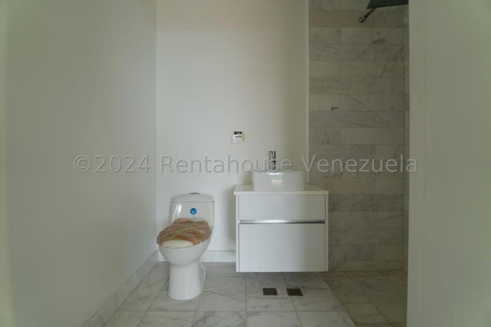 Apartamento (Duplex) en Venta en Altamira, Distrito Metropolitano - 32