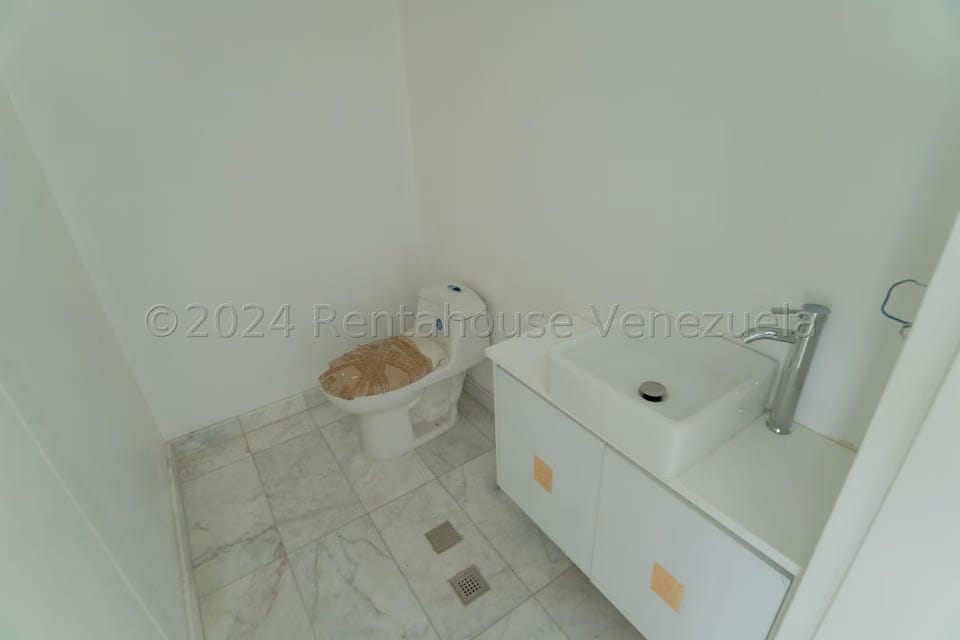 Apartamento (Duplex) en Venta en Altamira, Distrito Metropolitano - 33