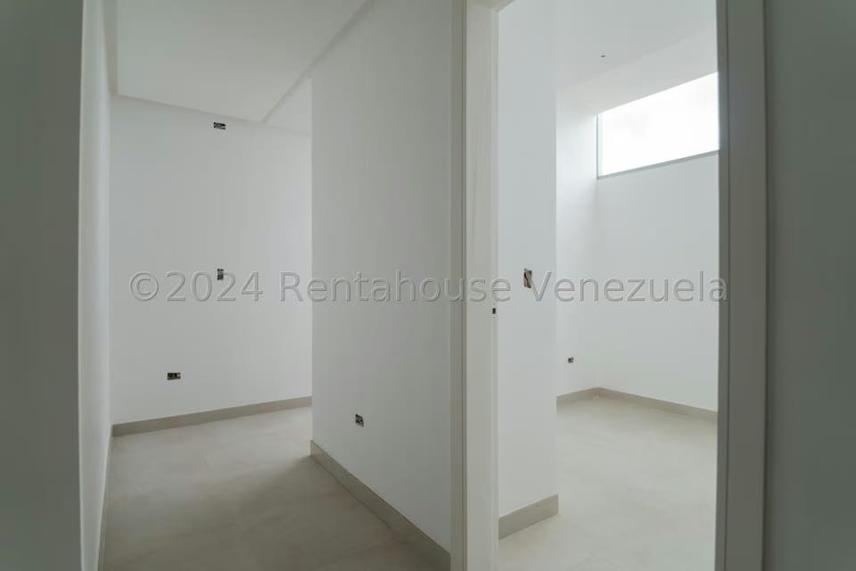 Apartamento (Duplex) en Venta en Altamira, Distrito Metropolitano - 34