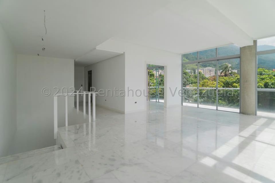 Apartamento (Duplex) en Venta en Altamira, Distrito Metropolitano - 6