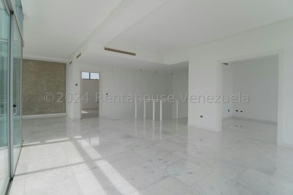 Apartamento (Duplex) en Venta en Altamira, Distrito Metropolitano - 7