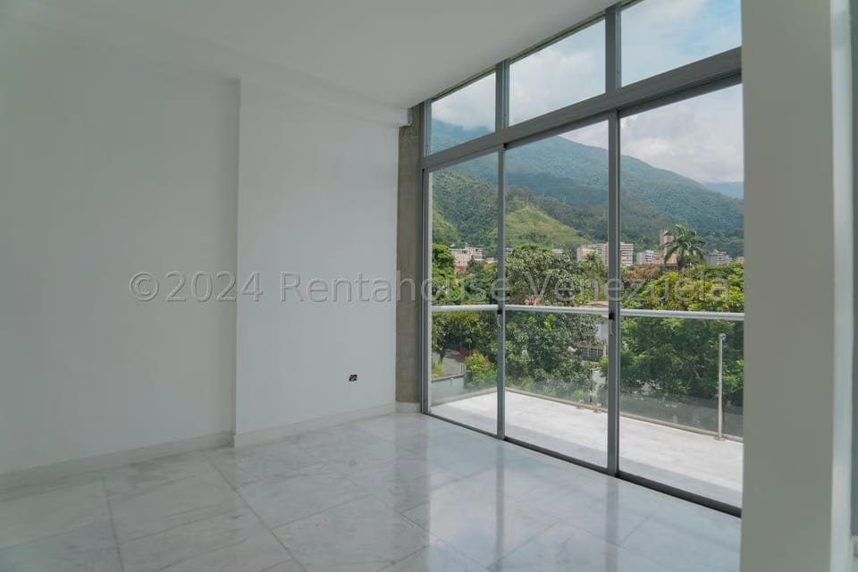 Apartamento (Duplex) en Venta en Altamira, Distrito Metropolitano - 8