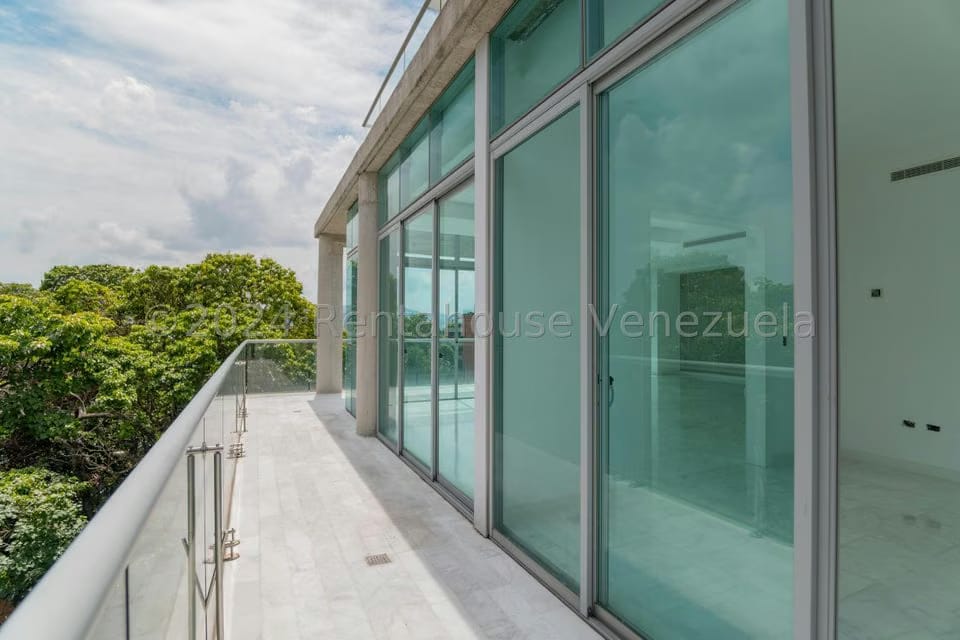 Apartamento (Duplex) en Venta en Altamira, Distrito Metropolitano - 9