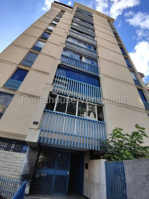 Apartamento (1 Nivel) en Venta en Las Palmas, Distrito Metropolitano