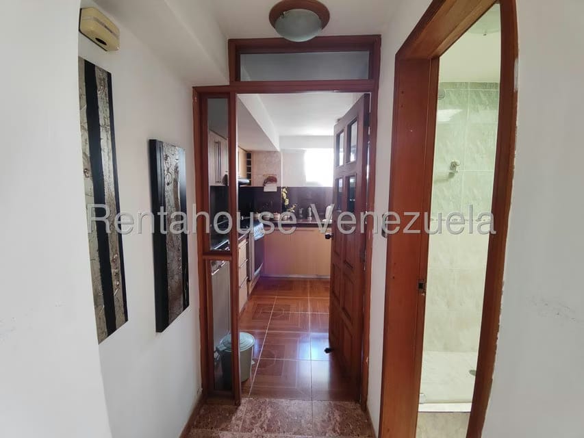 Apartamento (1 Nivel) en Venta en Las Palmas, Distrito Metropolitano - 18