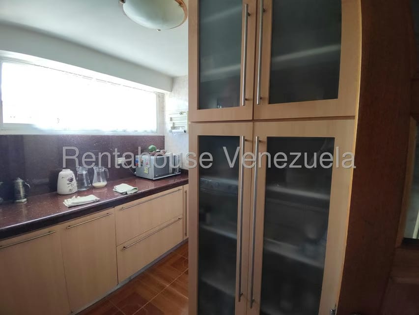 Apartamento (1 Nivel) en Venta en Las Palmas, Distrito Metropolitano - 22