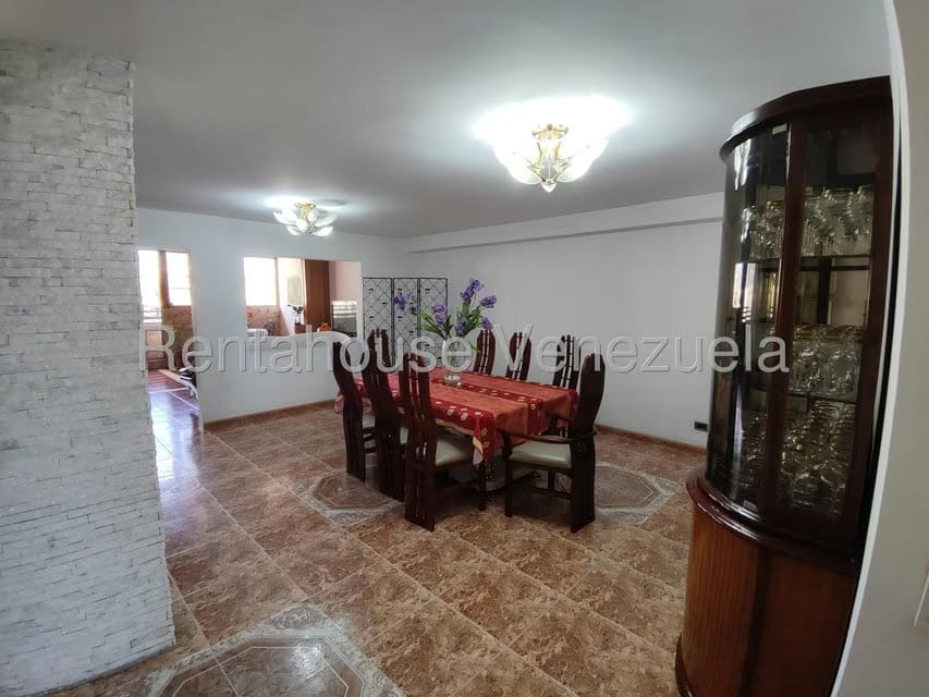 Apartamento (1 Nivel) en Venta en Las Palmas, Distrito Metropolitano - 31