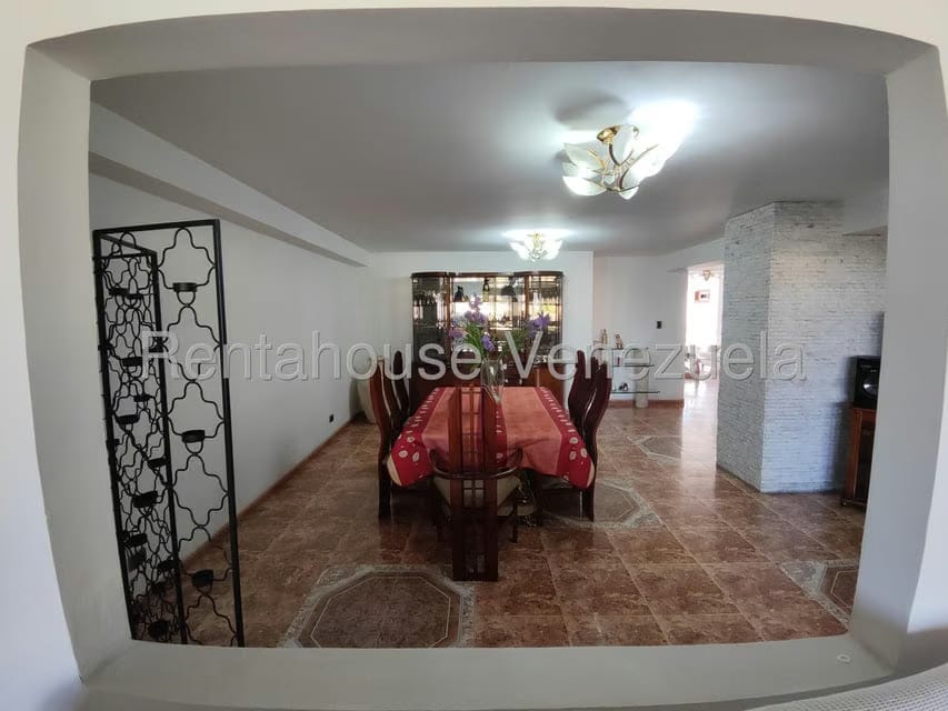 Apartamento (1 Nivel) en Venta en Las Palmas, Distrito Metropolitano - 32