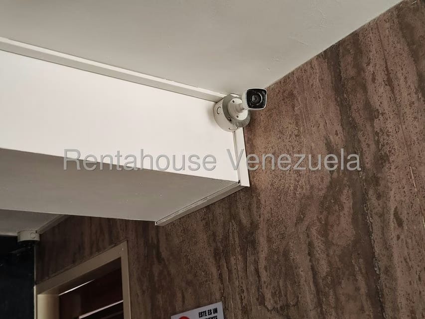 Apartamento (1 Nivel) en Venta en Las Palmas, Distrito Metropolitano - 43