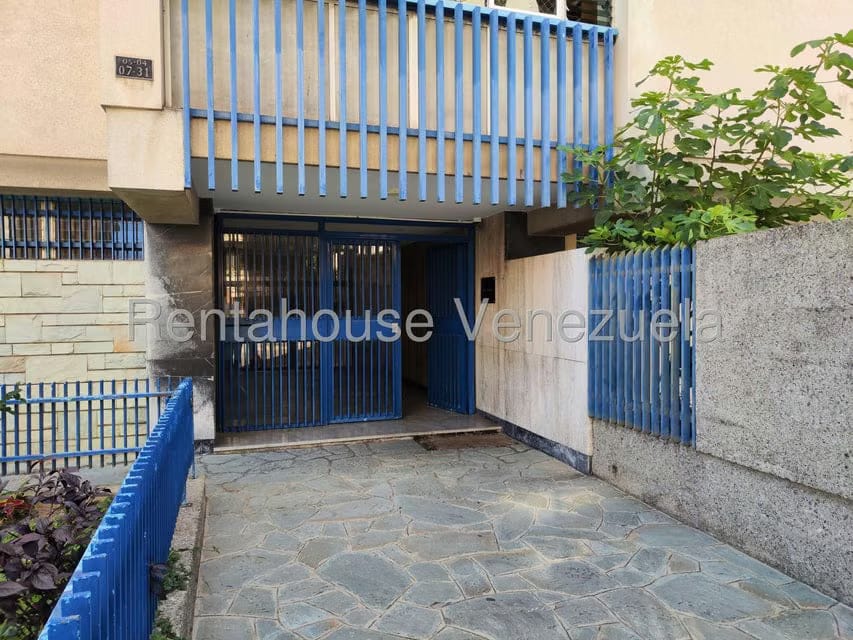 Apartamento (1 Nivel) en Venta en Las Palmas, Distrito Metropolitano - 7
