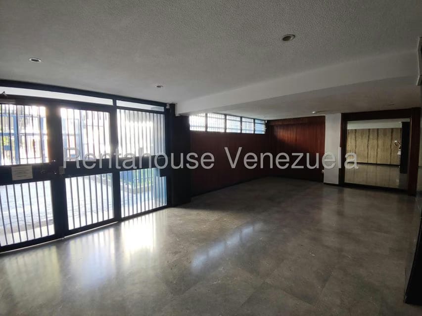 Apartamento (1 Nivel) en Venta en Las Palmas, Distrito Metropolitano - 9