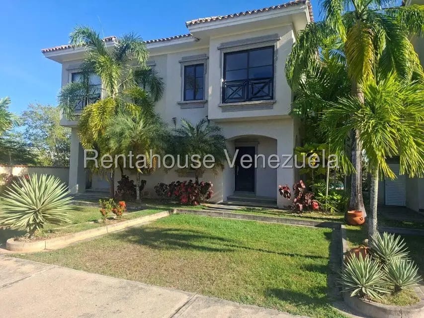 Apartamento (Duplex) en Venta en Puerto Encantado, Miranda - 2