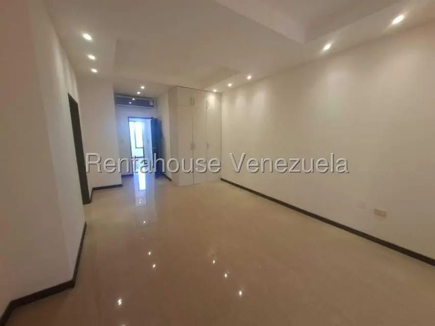 Apartamento (Duplex) en Venta en Puerto Encantado, Miranda - 11