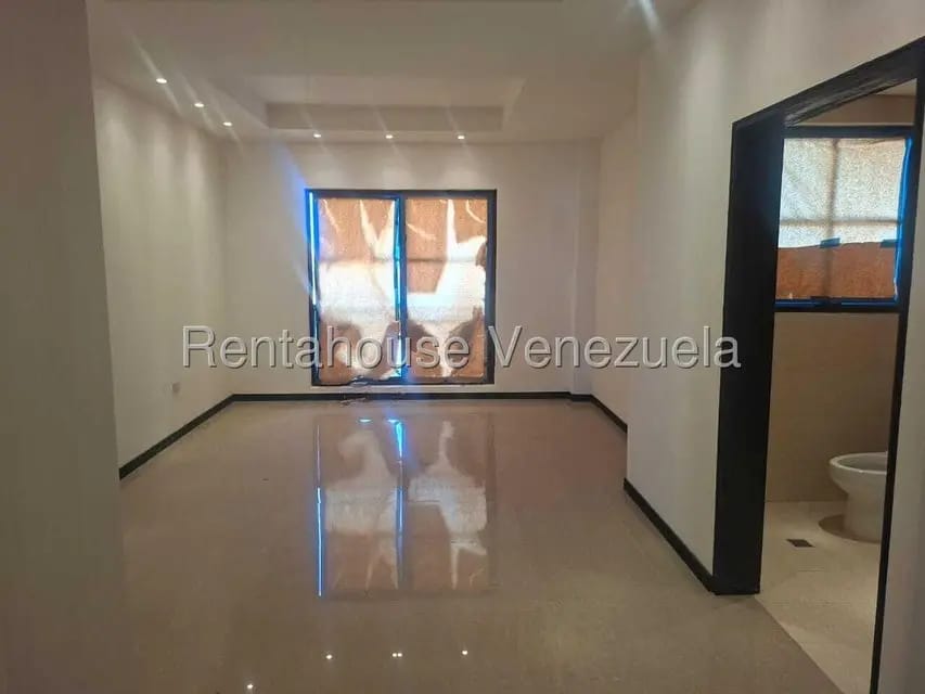 Apartamento (Duplex) en Venta en Puerto Encantado, Miranda - 14