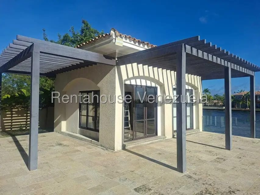 Apartamento (Duplex) en Venta en Puerto Encantado, Miranda - 19