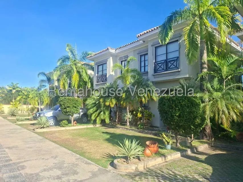 Apartamento (Duplex) en Venta en Puerto Encantado, Miranda - 3