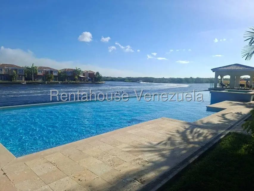 Apartamento (Duplex) en Venta en Puerto Encantado, Miranda - 22
