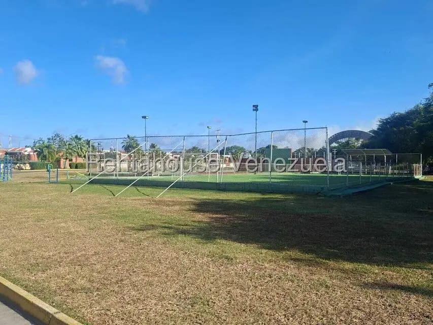 Apartamento (Duplex) en Venta en Puerto Encantado, Miranda - 24