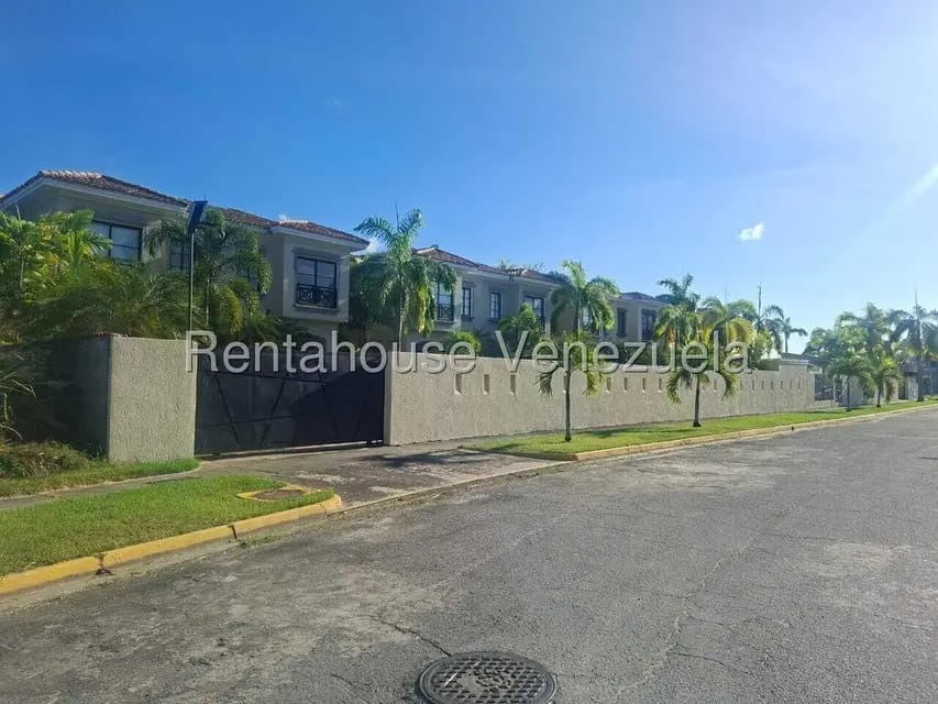 Apartamento (Duplex) en Venta en Puerto Encantado, Miranda - 25